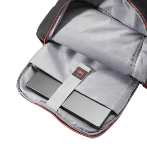 Redragon gb-76 travel laptop backpack