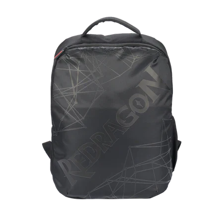 Redragon gb-76 travel laptop backpack - Fun Touch