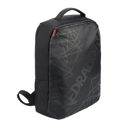 Redragon gb-76 travel laptop backpack - Fun Touch