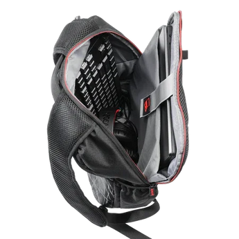 Redragon gb-76 travel laptop backpack
