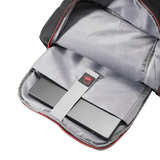 Redragon gb-76 travel laptop backpack - Fun Touch