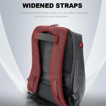 Redragon gb-93 skywalker travel laptop backpack