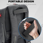 Redragon GB 93 SKYWALKER Travel Laptop Backpack COLLECTION REDRAGON
