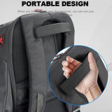 Redragon GB 93 SKYWALKER Travel Laptop Backpack COLLECTION REDRAGON