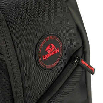 Redragon gb-94 travel laptop backpack