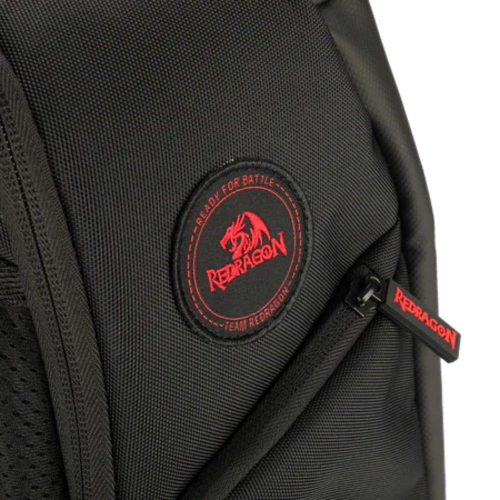 Redragon GB 94 Travel Laptop Backpack COLLECTION REDRAGON