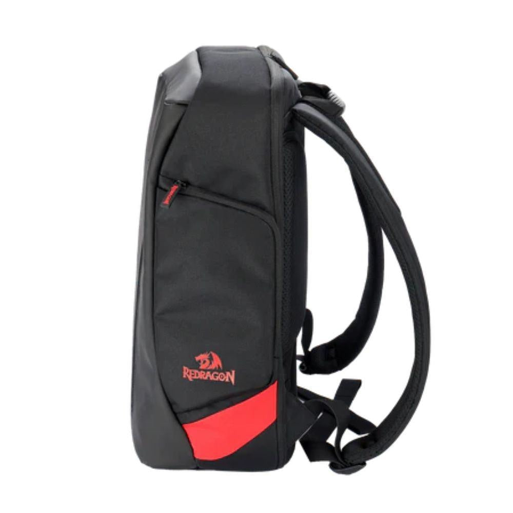 Redragon gb-94 travel laptop backpack - Fun Touch