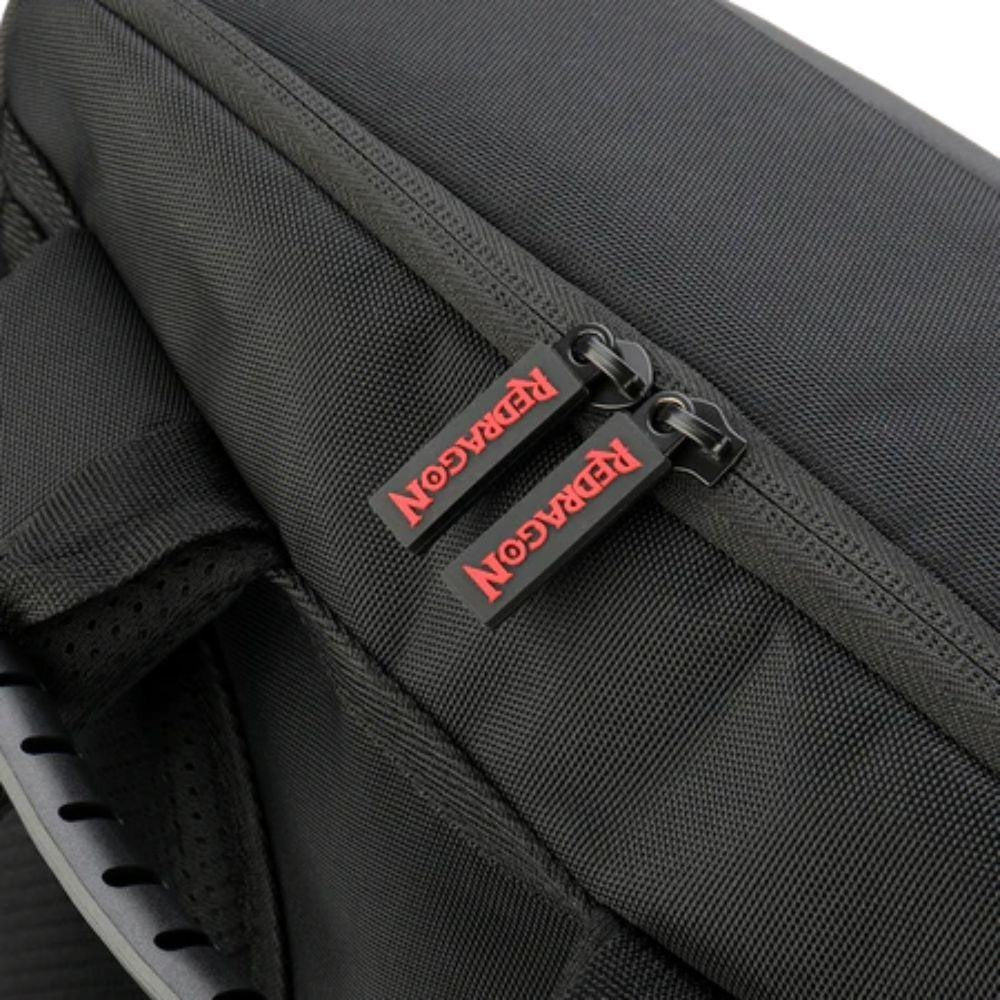 Redragon gb-94 travel laptop backpack - Fun Touch