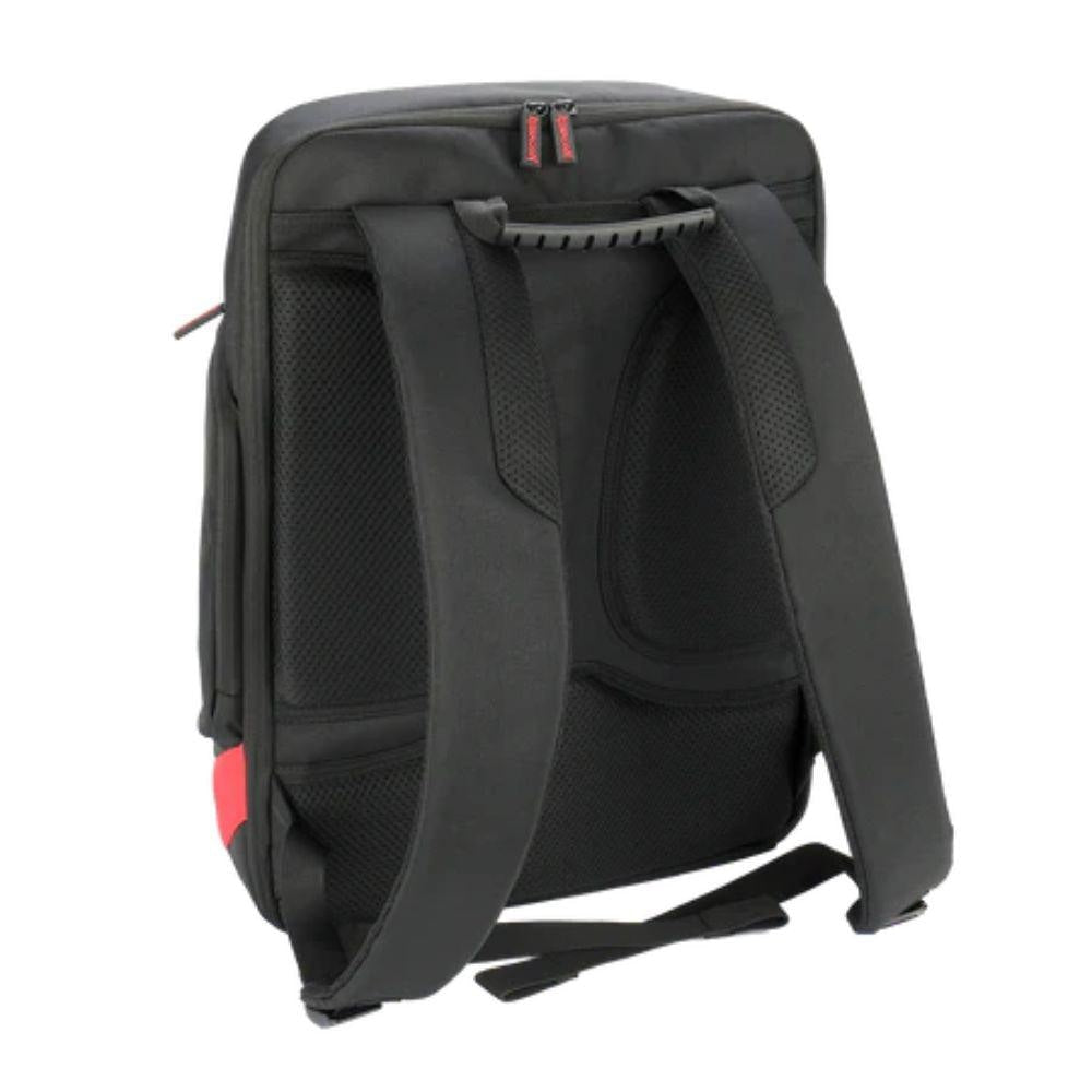 Redragon gb-94 travel laptop backpack - Fun Touch