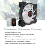 Redragon GC F009 PC Cooling Fan Coolers & Power Supply