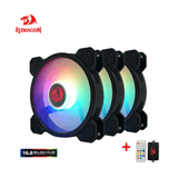 Redragon gc-f009 pc cooling fan - Fun Touch