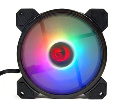 Redragon gc-f010 cooling fan for pc performance and efficiency