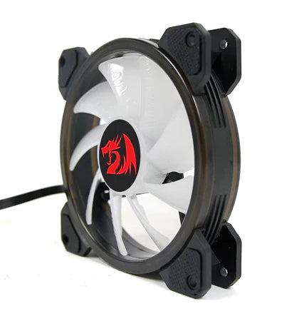 Redragon gc-f010 pc cooling fan - Fun Touch