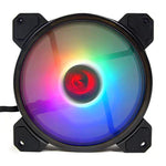 Redragon gc-f010 pc cooling fan - Fun Touch