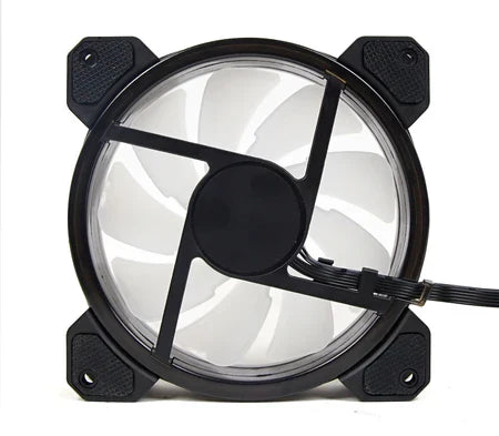 Redragon gc-f010 pc cooling fan - Fun Touch