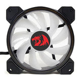 Redragon gc-f010 pc cooling fan - Fun Touch