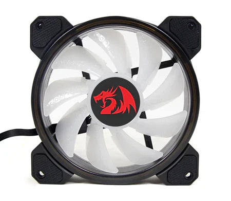 Redragon gc-f010 pc cooling fan - Fun Touch