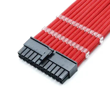 Redragon gcp07 cable motherboard 4psc system & power cables