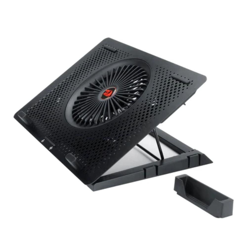 Redragon GCP500 Laptop CPU Cooler Cooling Stands