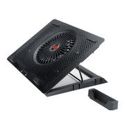 Redragon GCP500 Laptop CPU Cooler Cooling Stands