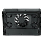 Redragon gcp500 laptop cpu cooler - Fun Touch