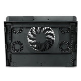 Redragon gcp500 laptop cpu cooler - Fun Touch