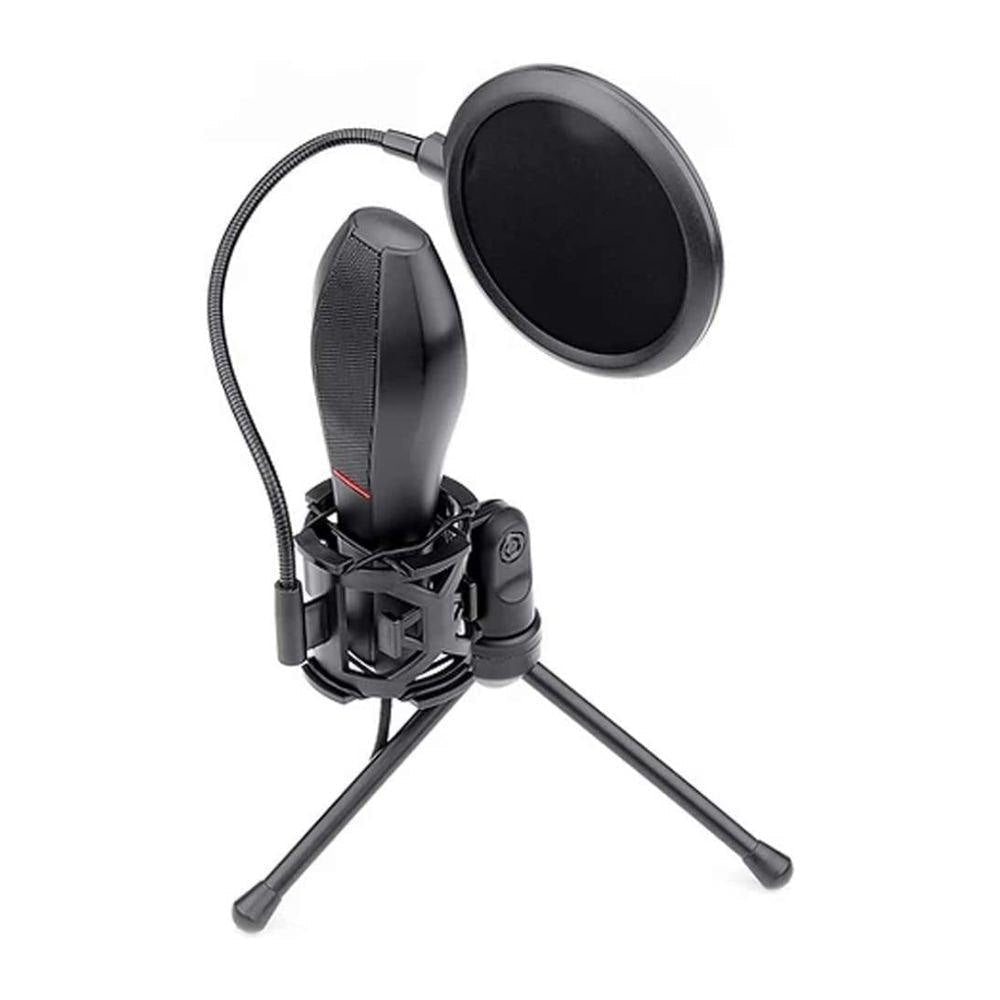 Redragon GM200 Gaming Stream Microphone Streaming