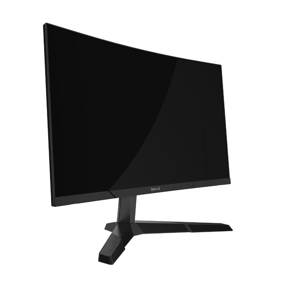 Redragon gm24g3c 24inch curved gaming monitor - Fun Touch