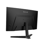 Redragon gm24g3c 24inch curved gaming monitor - Fun Touch