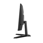 Redragon gm24g3c 24inch curved gaming monitor - Fun Touch