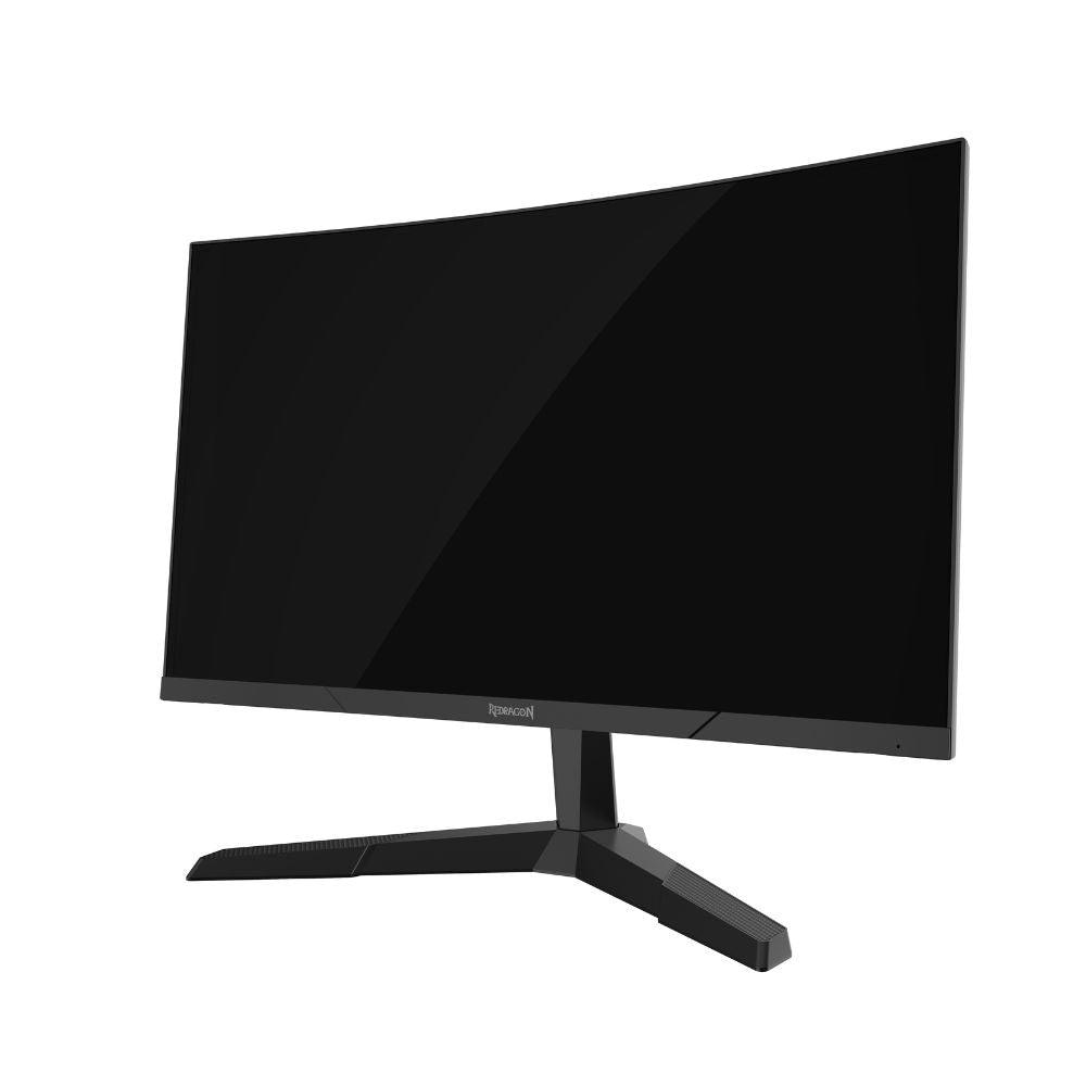 Redragon gm24g3c 24inch curved gaming monitor - Fun Touch