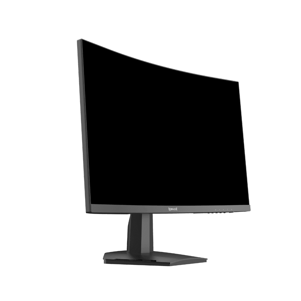 Redragon gm27h10c 27inch curved gaming monitor - Fun Touch