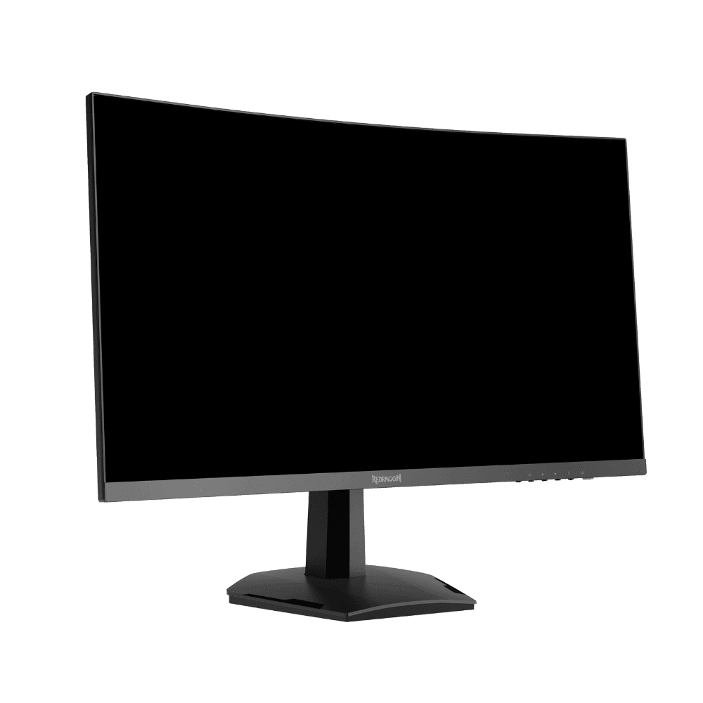 Redragon gm27h10c 27inch curved gaming monitor - Fun Touch