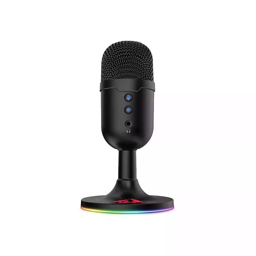 Redragon GM303 Pulsar Streaming Microphone JOD 25