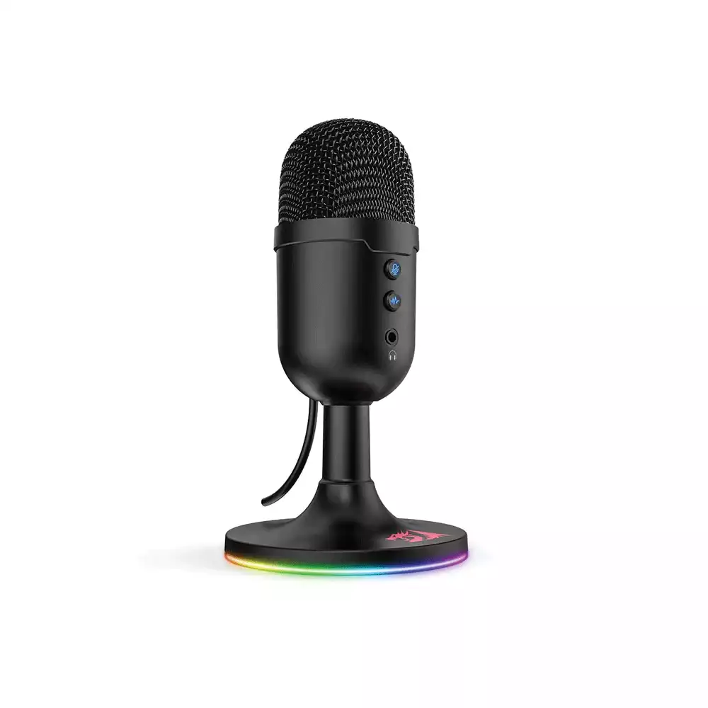 Redragon GM303 Pulsar Streaming Microphone Streaming