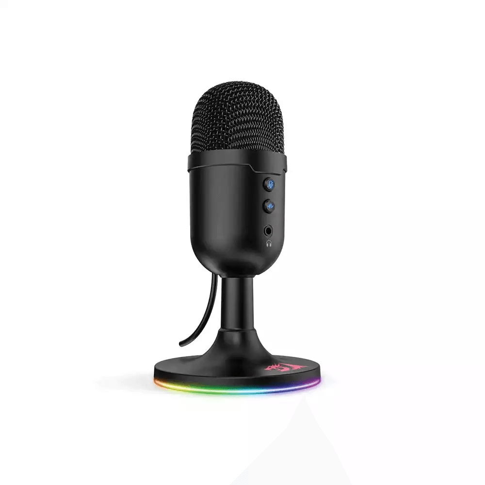 Redragon gm303 pulsar streaming microphone - Fun Touch