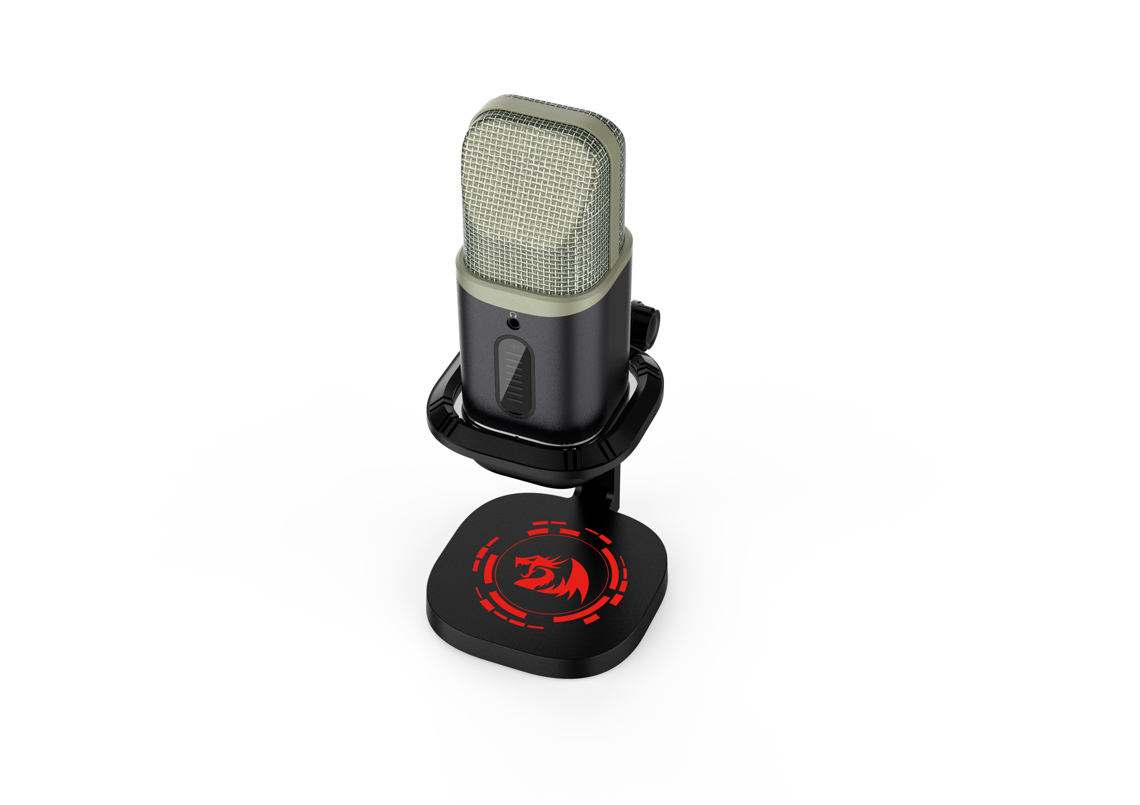 Redragon gm305 streaming microphone - Fun Touch