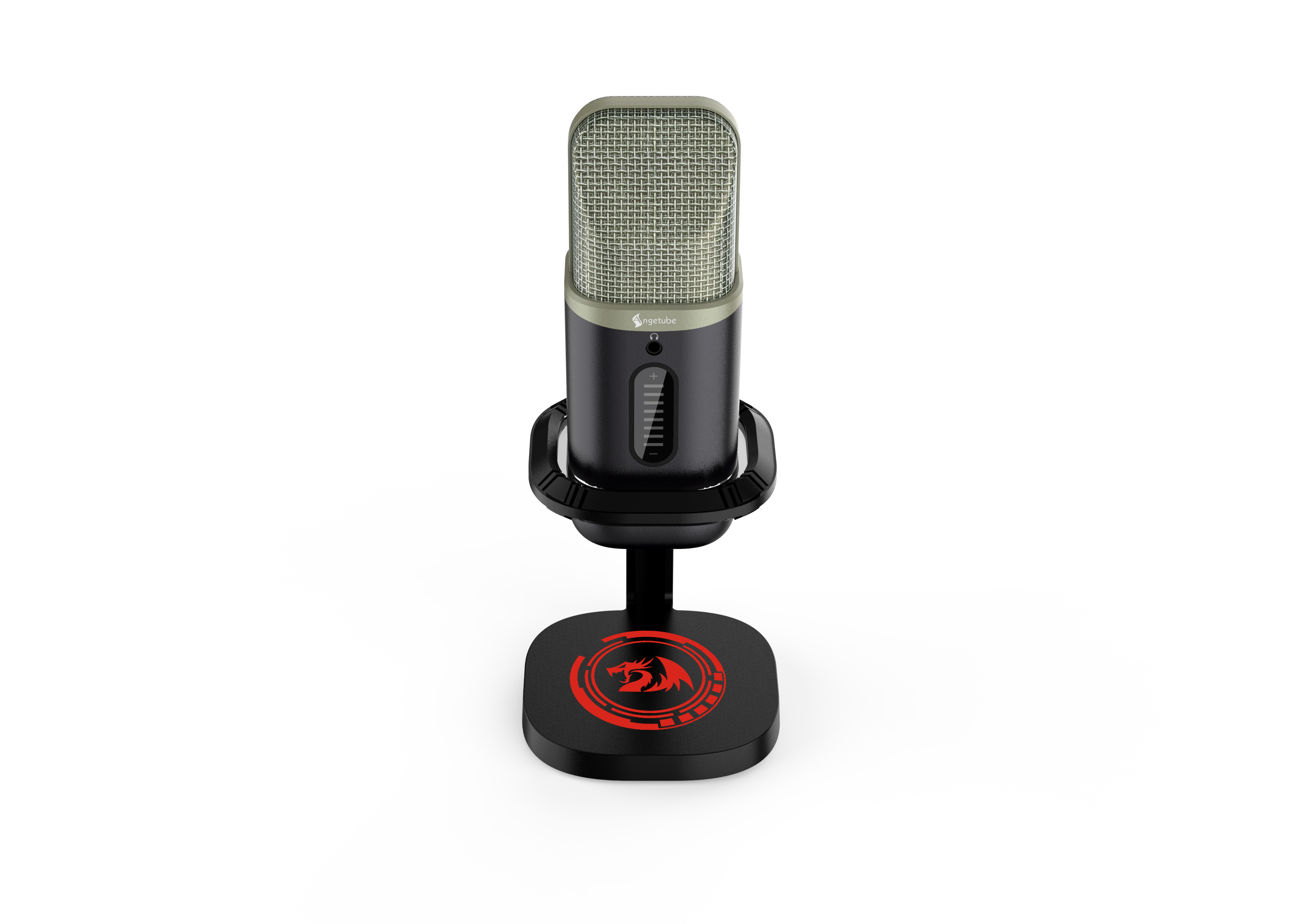 Redragon gm305 streaming microphone - Fun Touch