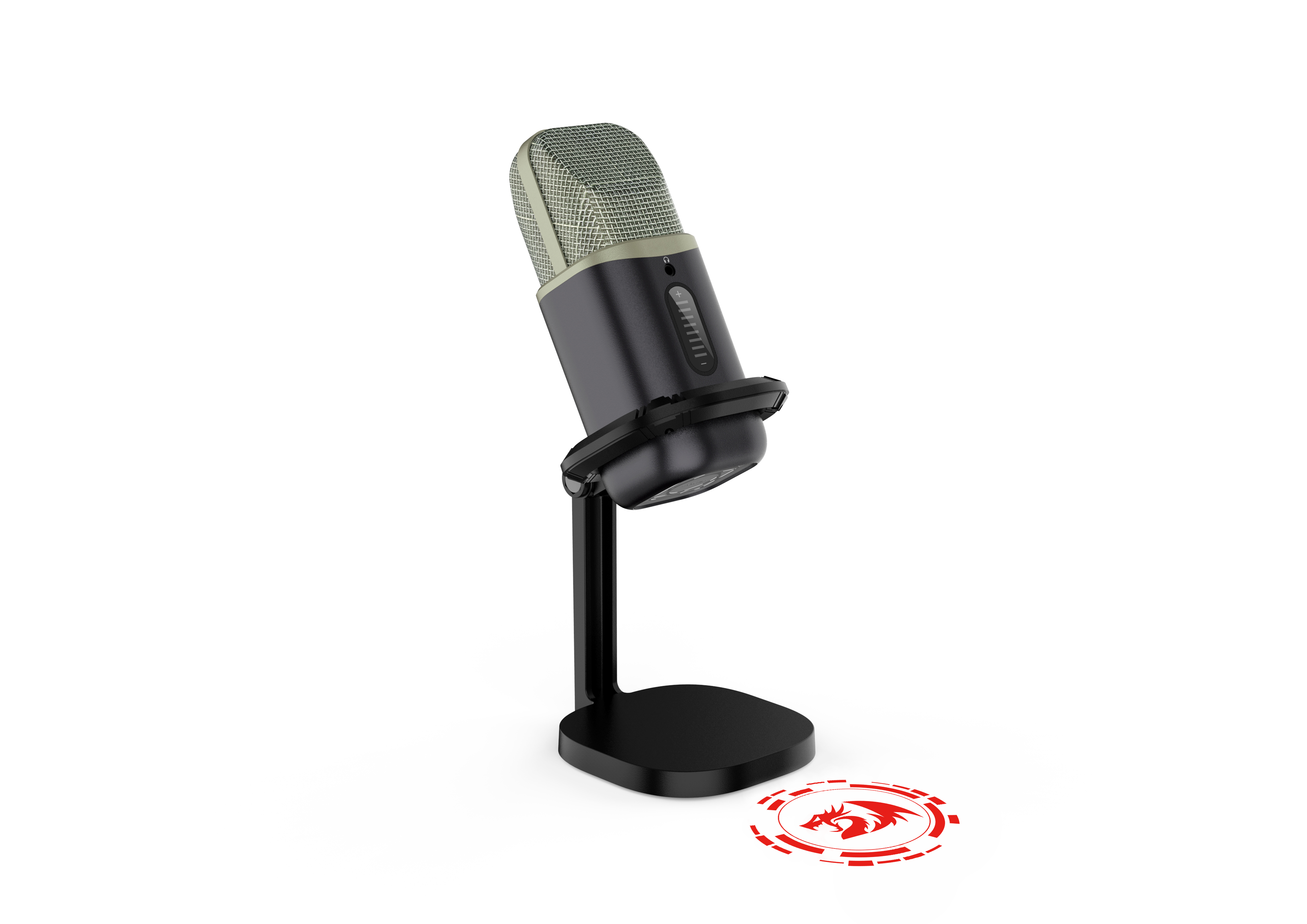 Redragon gm305 streaming microphone - Fun Touch