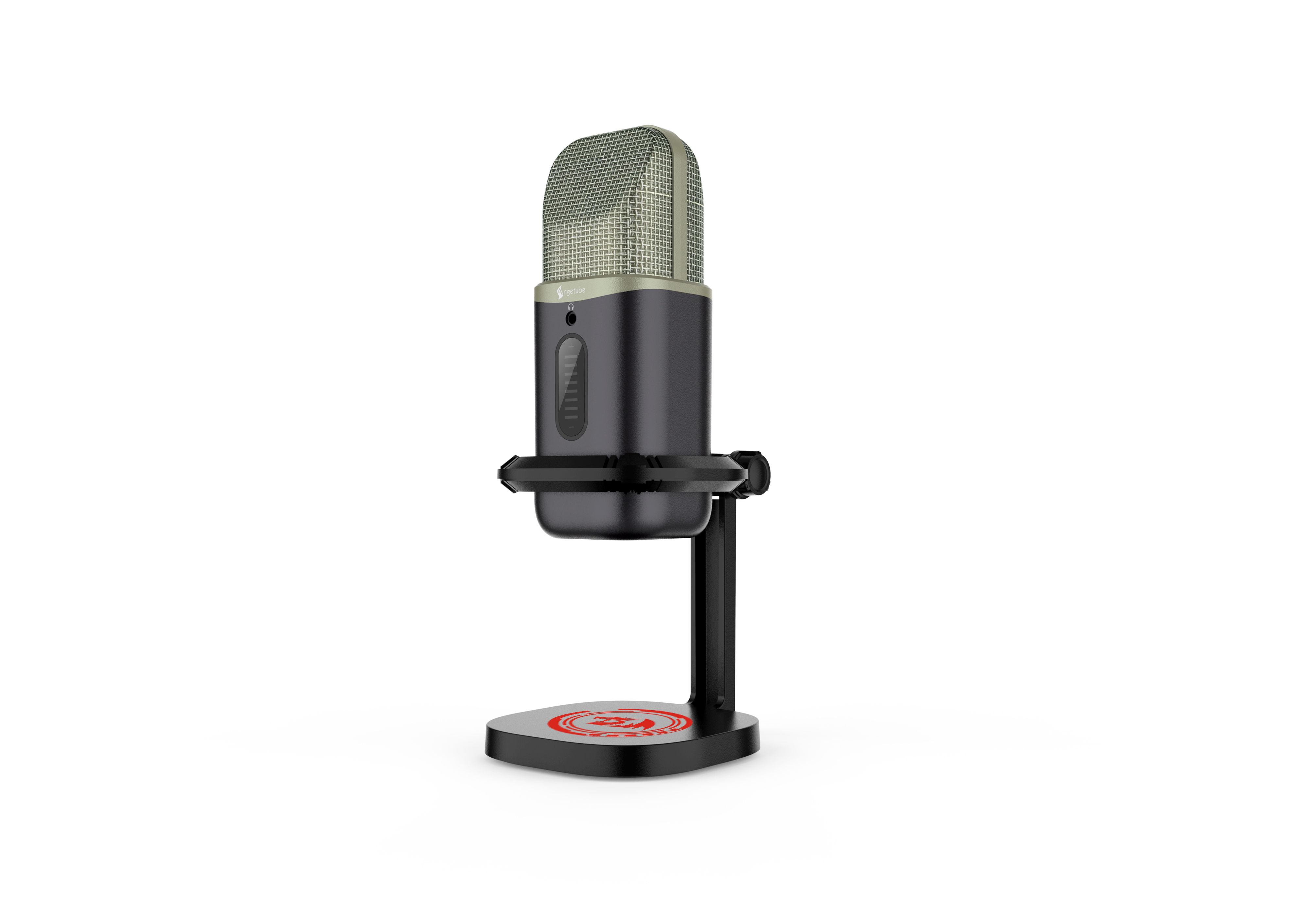 Redragon gm305 streaming microphone - Fun Touch