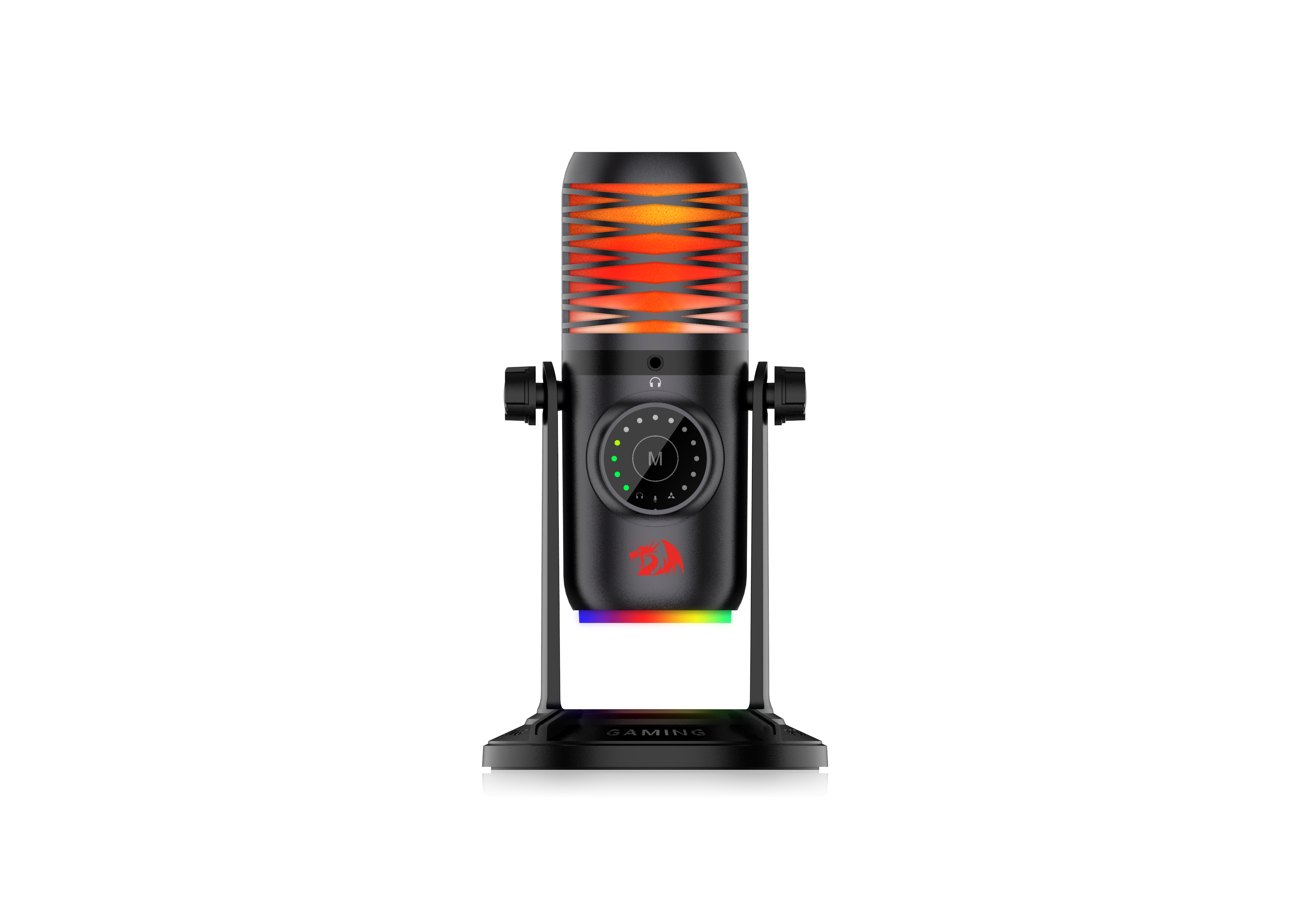 Redragon gm306 streaming microphone - Fun Touch