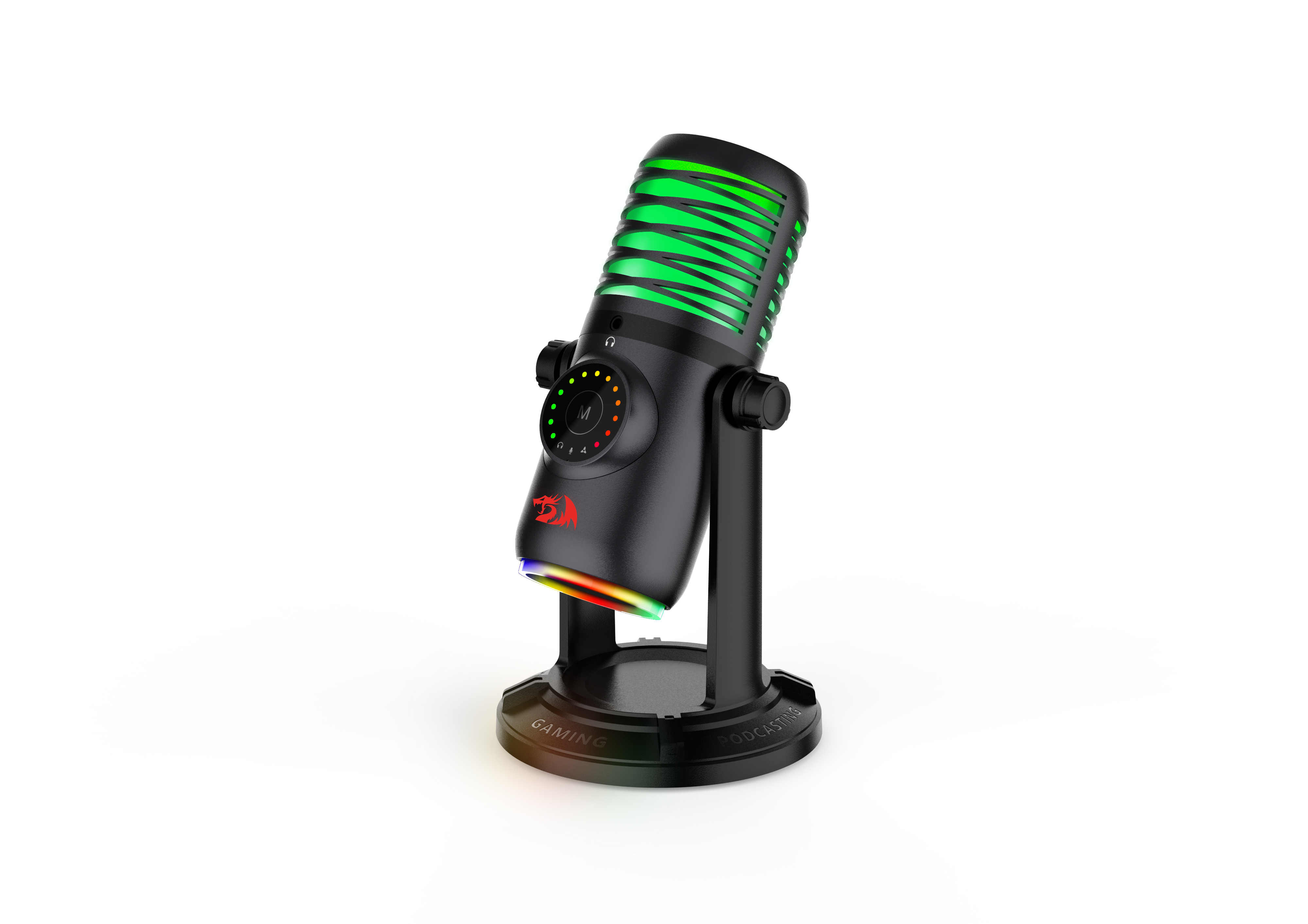 Redragon gm306 streaming microphone - Fun Touch