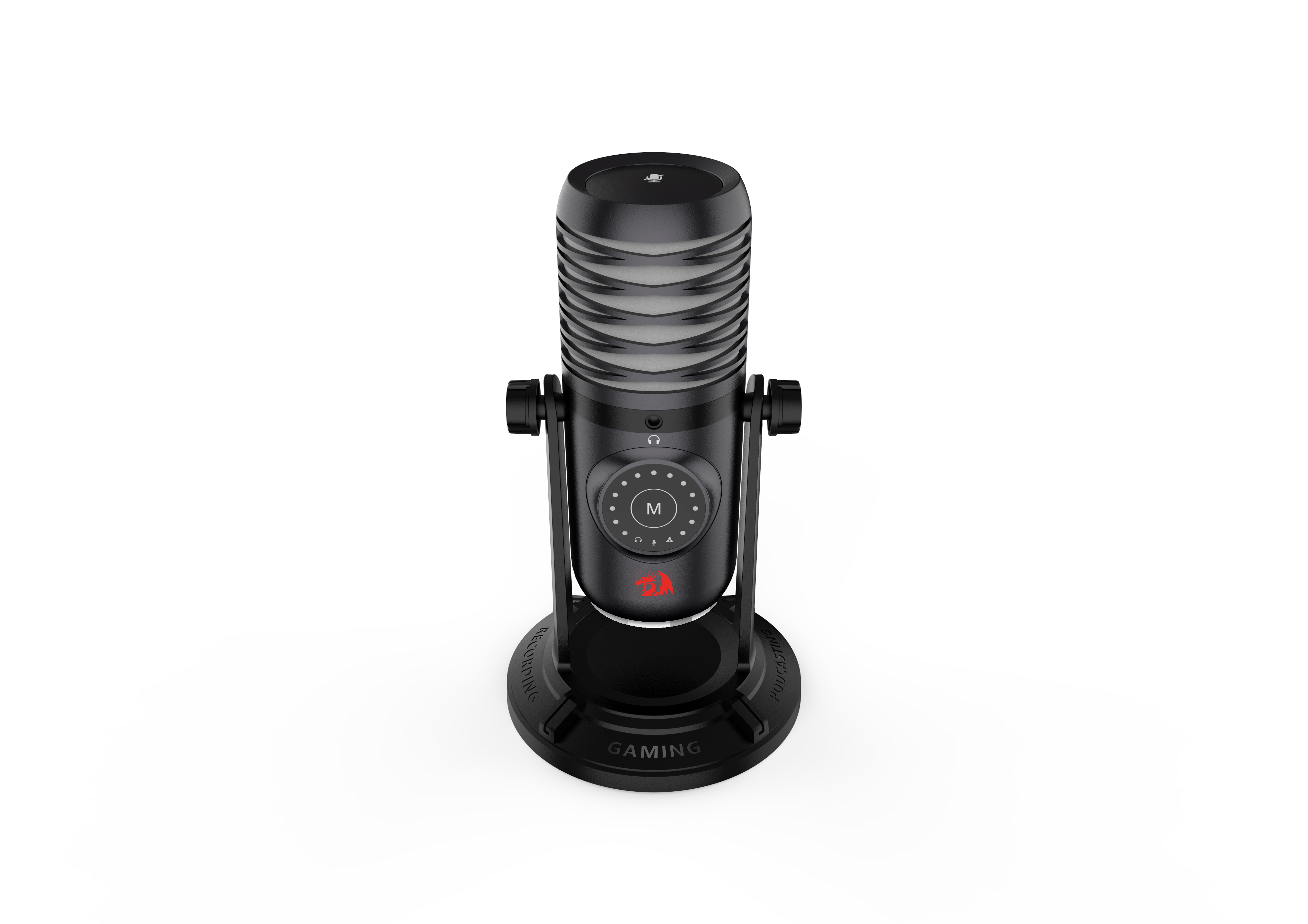 Redragon gm306 streaming microphone - Fun Touch