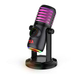 Redragon gm306 streaming microphone - Fun Touch