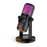 Redragon gm306 streaming microphone - Fun Touch