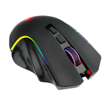 Redragon Griffin M602 KS Wireless gaming mouse Mouse