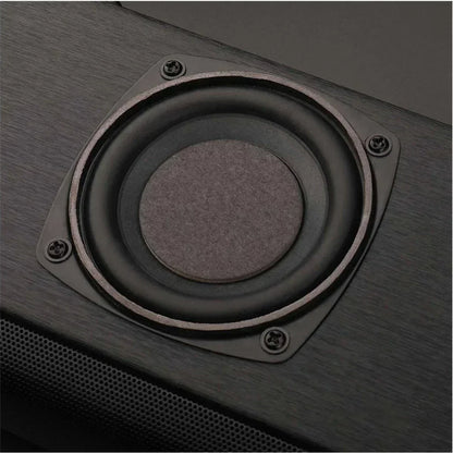 Redragon gs 815 janna multi soundbar for gaming / tv bt 5.0 / hdm / opt / aux / coaxial / hdmi connectivity home