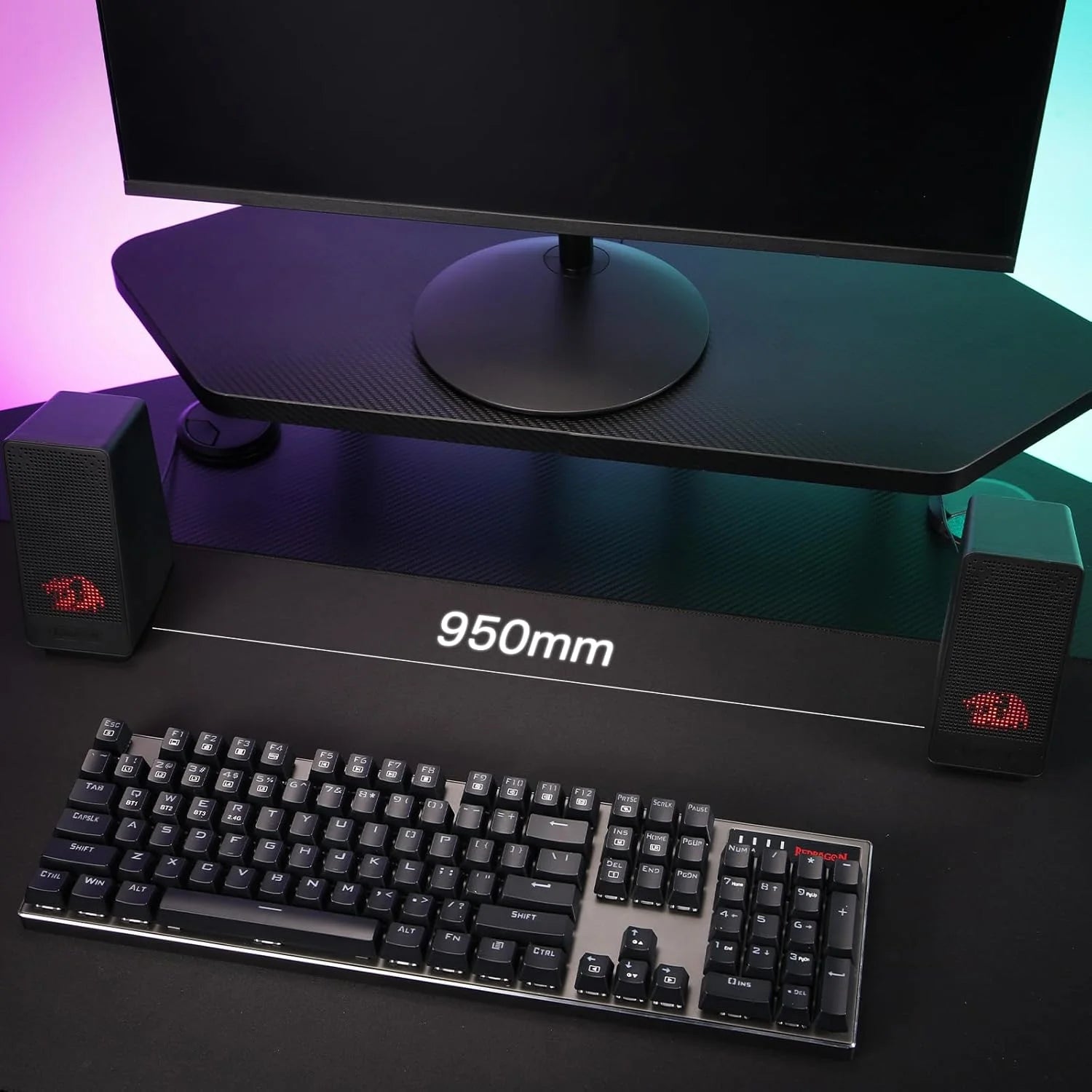 Redragon gs513 pc gaming speaker