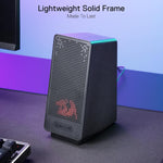 Redragon GS513 PC Gaming Speaker Speakers