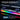 Redragon gs515 rgb desktop soundbar 2.0 channel stereo computer speakers